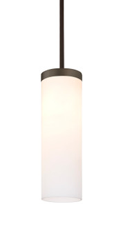 Friz One Light Pendant in Bronze (74|1TT-FRIZOG-BR)