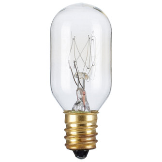 Light Bulb in Clear (230|S2752)