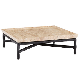 Boyles Collection Tray in Natural/Black (142|1200-0593)