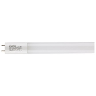 Light Bulb in Gloss White (230|S11744)