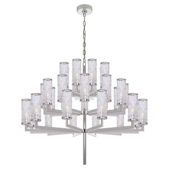 Liaison 32 Light Chandelier in Bronze (268|KW 5202BZ)