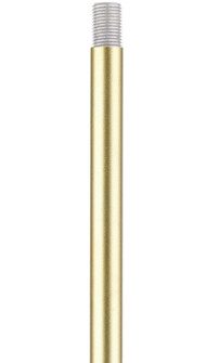 Accessories Extension Stem in Soft Gold (107|55999-33)