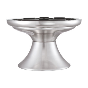 Kute 44 Close to Ceiling Kit in Brushed Nickel (26|CCK8534BN)
