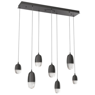 Pebble LED Pendant in Graphite (404|PLB0079-07-GP-PC-C01-L3)