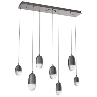 Pebble LED Pendant in Graphite (404|PLB0079-07-GP-PC-C01-L1)