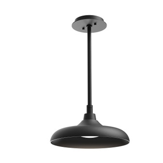 Outdoor Lighting LED Pendant in Textured Black (404|OPB0074-01-TB-O-001-L2)