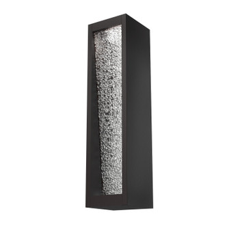 Outdoor Lighting LED Wall Sconce in Statuary Bronze (404|ODB0082-01-SB-CR-L2)