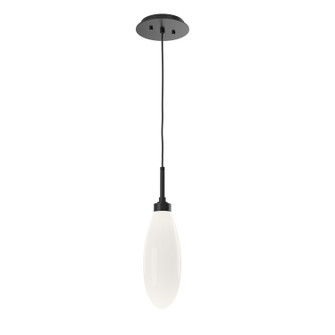 Fiori LED Pendant in Matte Black (404|LAB0071-15-MB-WL-C01-L3)