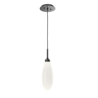 Fiori LED Pendant in Graphite (404|LAB0071-15-GP-WL-C01-L3)