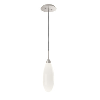 Fiori LED Pendant in Beige Silver (404|LAB0071-15-BS-WL-C01-L3)