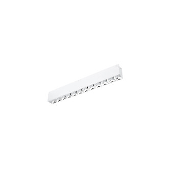 Multi Stealth LED Downlight Trimless in Chrome (34|R1GDL12-N930-CH)