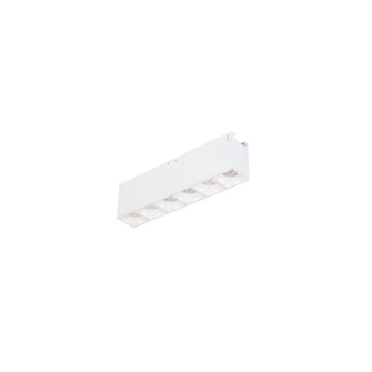Multi Stealth LED Downlight Trimless in White (34|R1GDL06-S940-WT)