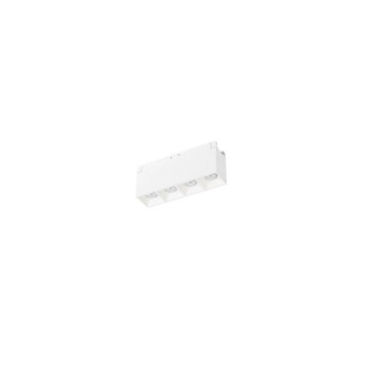 Multi Stealth LED Downlight Trimless in Black (34|R1GDL04-S935-BK)