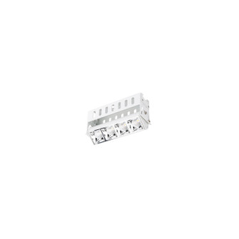 Multi Stealth LED Adjustable Trimless in Chrome (34|R1GAL04-S930-CH)