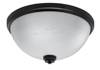 Flush Mounts Four Light Flush Mount in Matte Black (200|828-MB-1)