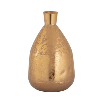 Bourne Vase in Polished Silver (45|S0807-10675)