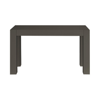 Calamar Console Table in Urban Bronze (45|S0075-9964)