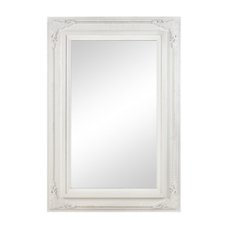 Marla Wall Mirror in White (45|S0036-10142)