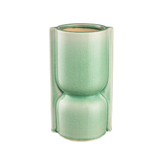 Leddy Vase in Light Green (45|S0017-10132)