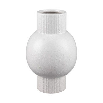 Acis Vase in White (45|S0017-10091)