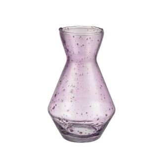 Abby Vase in Light Pink (45|S0016-10127)