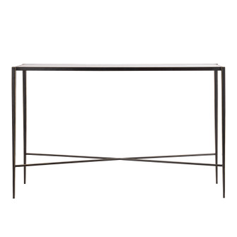 Leon Console Table in Bronze (45|H0895-10652)