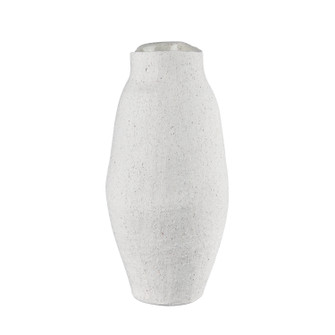 Ferraro Vase in White (45|H0017-9758)