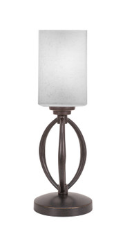 Marquise One Light Table Lamp in Dark Granite (200|2410-DG-531)