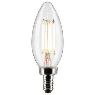 Light Bulb in Clear (230|S21366)