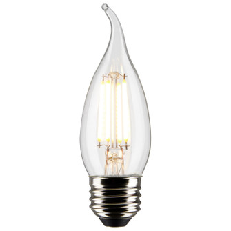 Light Bulb in Clear (230|S21314)