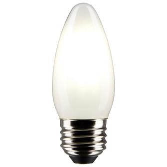 Light Bulb in Frost (230|S21287)