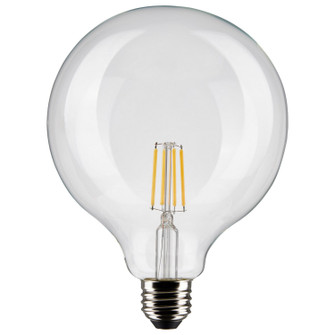 Light Bulb in Clear (230|S21252)