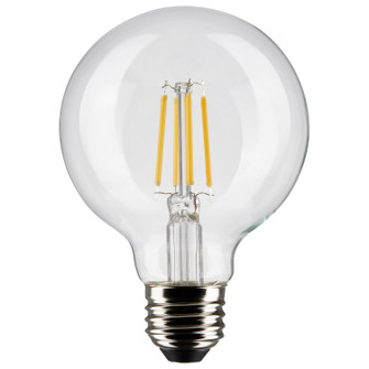 Light Bulb in Clear (230|S21234)