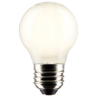 Light Bulb in White (230|S21224)