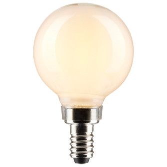 Light Bulb in White (230|S21208)