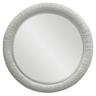 Mariner Mirror in Matte White (52|08168)