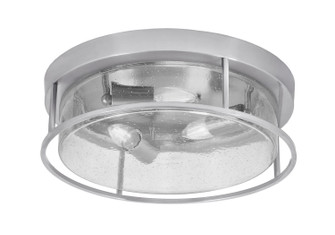 Flush Mounts Three Light Flush Mount in Brushed Nickel (200|816-BN-0)