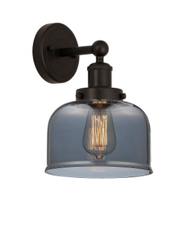 Edison One Light Wall Sconce in Oil Rubbed Bronze (405|616-1W-OB-G73)