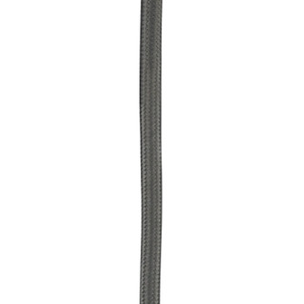 Custom Cord Corded Porcelain Socket (405|030-GY)