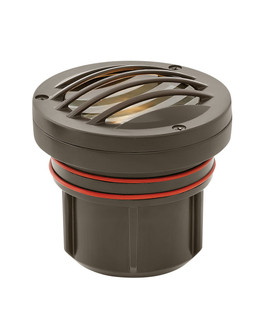 Well Light LED Grill Top in Bronze (13|15705BZ-LMA30K)