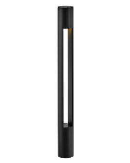 Atlantis LED Bollard in Satin Black (13|15501SK) Atlantis LED Bollard in Satin Black (13|15501SK)