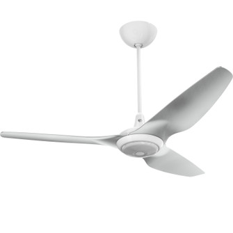 Haiku 60''Ceiling Fan Kit in White (466|MK-HK4-052506A259F531G10I12S2)