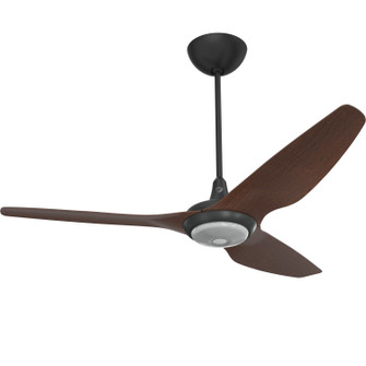 Haiku 60''Ceiling Fan Kit in Black (466|MK-HK4-052506A258F654G10I32S2)