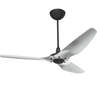 Haiku 60''Ceiling Fan Kit in Black (466|MK-HK4-052506A258F531G10I20)