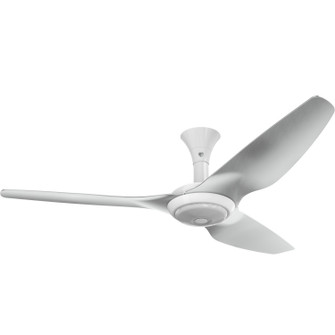 Haiku 60''Ceiling Fan Kit in White (466|MK-HK4-052500A259F531G10S2)