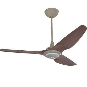 Haiku 60''Ceiling Fan Kit in Satin Nickel (466|MK-HK4-05180601A470F222G10I32S2S80)