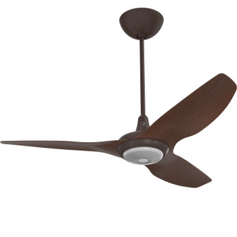 Haiku 52''Ceiling Fan Kit in Oil Rubbed Bronze (466|MK-HK4-042506A471F654G10I12S2)