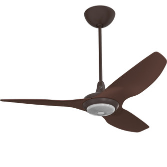 Haiku 52''Ceiling Fan Kit in Oil Rubbed Bronze (466|MK-HK4-042506A471F471G10I20S2)