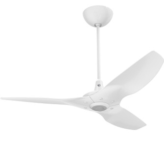 Haiku 52''Ceiling Fan Kit in White (466|MK-HK4-042506A259F259G10I12)