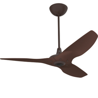 Haiku 52''Ceiling Fan Kit in Oil Rubbed Bronze (466|MK-HK4-042406A471F471G10I32S80)